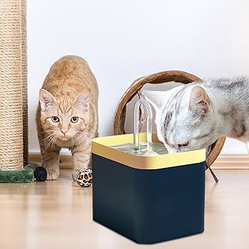 Animal Water III 自動給水器 Animal Water III 自動給水器